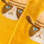 Meowdy Socks by Shop Good