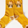 Meowdy Socks by Shop Good