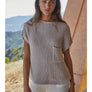 The All Day Long Top by By Together