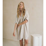 The Evelia Dress by By Together