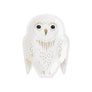 Spellbound Owl Plate by My Mind’s Eye