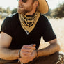 Made For the Wild Bandana by Bandits Bandanas