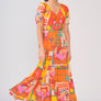 Ayana Dress by dRA