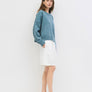The Beck Sweater | Confetti Sweater by All Row