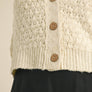 Knitted Vest