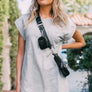 Thalia T-Shirt Dress