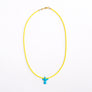 Mini Thunderbird Necklace by Gather Goods
