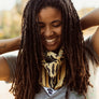 Made For the Wild Bandana by Bandits Bandanas
