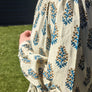 Anika Maxi Dress by LNH Edit