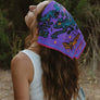 Electric Desert Parade Bandana by Bandits Bandanas