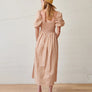Somerset Dress in Gingham by WVN