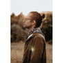 Deep in Nature Bandana by Bandits Bandanas