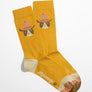 Meowdy Socks by Shop Good