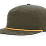 Small Town Bullshit - Patch Hat
