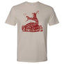 Rodeo Mouse Graphic Tee