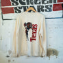 Texas Icon Ivory Sweatshirt