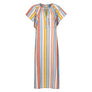 Seaplane Stripe Island Dress by Sunshine Tienda