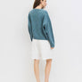 The Beck Sweater | Confetti Sweater by All Row