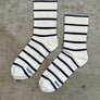 Wally Socks by Le Bon Shoppe