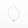 Mini Thunderbird Necklace by Gather Goods
