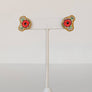 Jane Stud Earring by Katie Lynne