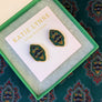 Catherine Stud Earring by Katie Lynne