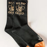 All Hat No Cattle Western Socks by Shop Good