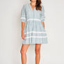 Danie Dress by dRA