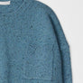 The Beck Sweater | Confetti Sweater by All Row