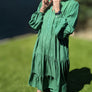 Binita Dress by LNH Edit