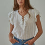 The Maude Top by By Together