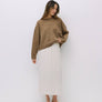 The Beck Sweater | Confetti Sweater by All Row