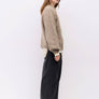 The Juna Cardigan | Weave Sweater Cardigan by All Row
