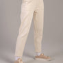 Portland Sweatpants in Birch by Downeast