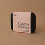 Cactus Flower Incense Cones by dilo