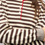 The Virginia Sweater | Henley Color Pop Cardigan by Mod Ref