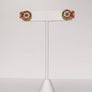 Jackie Stud Earring by Katie Lynne