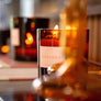 Dresden Candle by Roen
