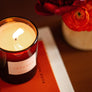 Topanga Candle by Roen