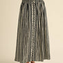 Elastic Waist Skirt