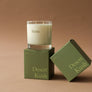Desert Kush Candle by dilo