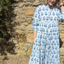 Anika Maxi Dress by LNH Edit