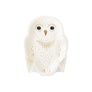 Spellbound Owl Plate by My Mind’s Eye