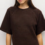 The Danica Top | Raglan Sleeve Sweater Top by Mod Ref