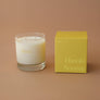 Hinoki Sesame Candle by dilo