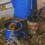 High Desert Simple Syrup by Meadowland Syrup
