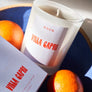 Villa Capri Candle by Roen