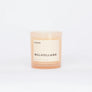 Mulholland Candle by Roen