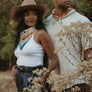 Grab The Horns Bandana by Bandits Bandanas