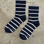 Wally Socks by Le Bon Shoppe
